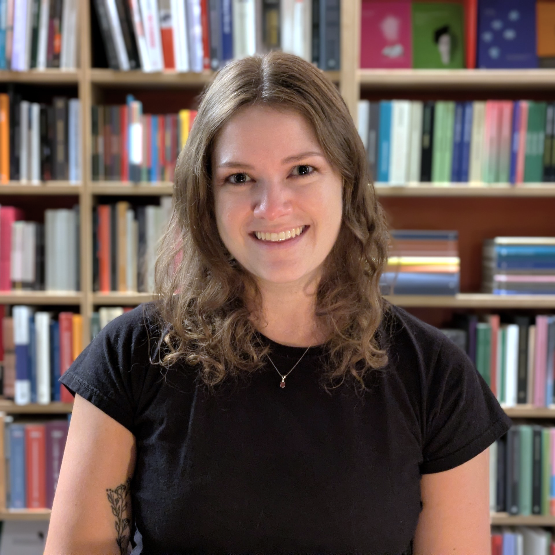 Rebecca M. Jonas